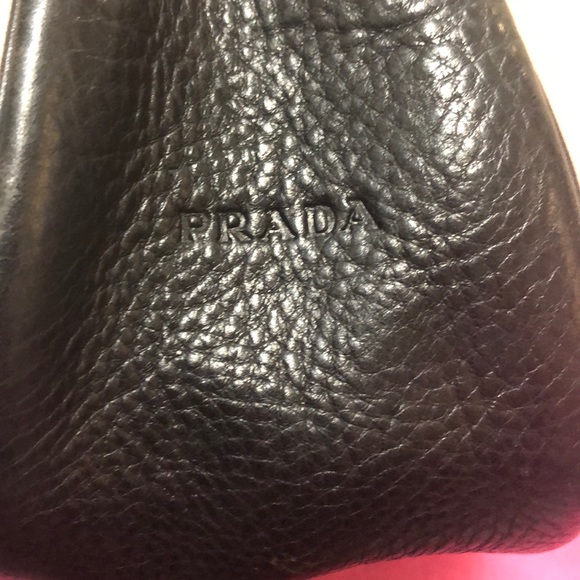 Prada Satchel - Picture 4 of 8